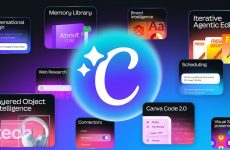 Canva s'intègre désormais à vos applications professionnelles pour que vous puissiez en faire plus sans quitter la plateforme