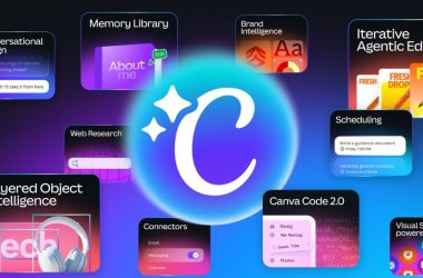 Canva s'intègre désormais à vos applications professionnelles pour que vous puissiez en faire plus sans quitter la plateforme