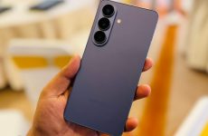 Samsung pourrait améliorer les performances de la série Galaxy S27 en s'éloignant du silicium