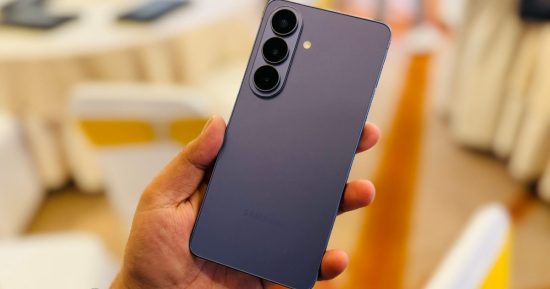 Samsung pourrait améliorer les performances de la série Galaxy S27 en s'éloignant du silicium