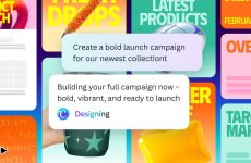 Canva AI 2.0 vise à remodeler la façon dont vous transformez des idées en projets raffinés