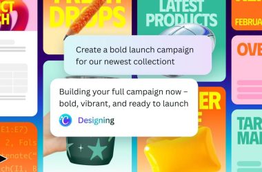 Canva AI 2.0 vise à remodeler la façon dont vous transformez des idées en projets raffinés