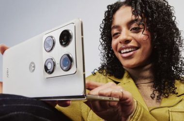 Le Motorola Razr Fold pourrait enfin arriver dans les rayons le mois prochain