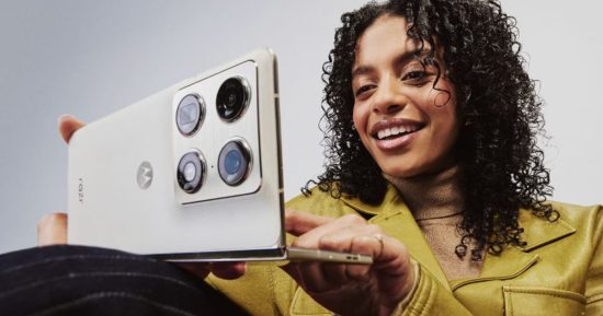 Le Motorola Razr Fold pourrait enfin arriver dans les rayons le mois prochain