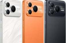 Prêt pour les téléphones dotés d’une énorme batterie de 11 000 mAh ? L'honneur pourrait bien t'en donner un
