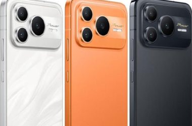 Prêt pour les téléphones dotés d’une énorme batterie de 11 000 mAh ? L'honneur pourrait bien t'en donner un