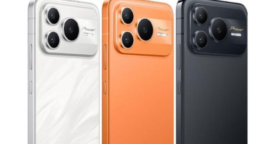 Prêt pour les téléphones dotés d’une énorme batterie de 11 000 mAh ? L'honneur pourrait bien t'en donner un