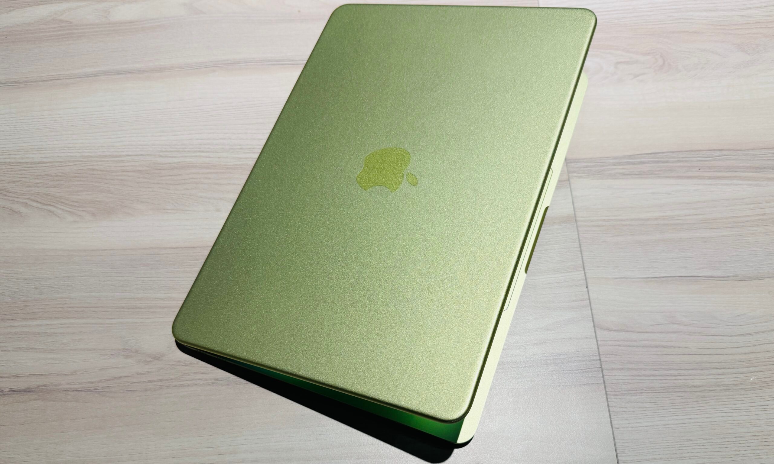 MacBook Néo