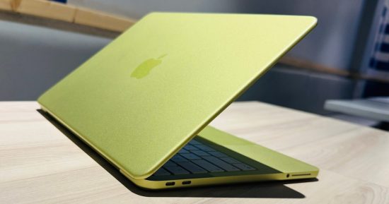 Les fuites de Microsoft prédisent une évidence : la gamme Surface n'a pas de réponse pour le MacBook Neo
