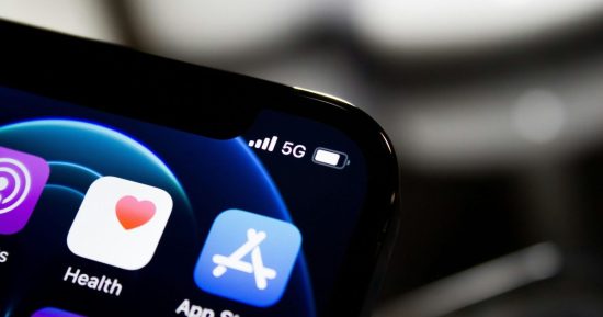L'App Store regorge de nouvelles applications en 2026 et il semble que l'IA soit derrière cela