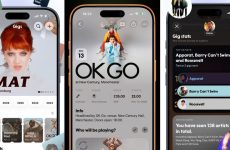 Cette application vraiment cool transforme votre historique de concerts en souvenirs musicaux live