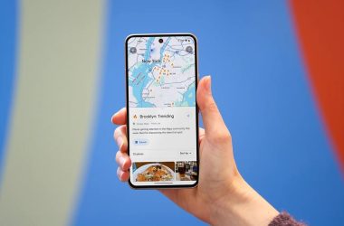J'utilise « Ask Maps » et cela a changé à jamais Google Maps pour moi