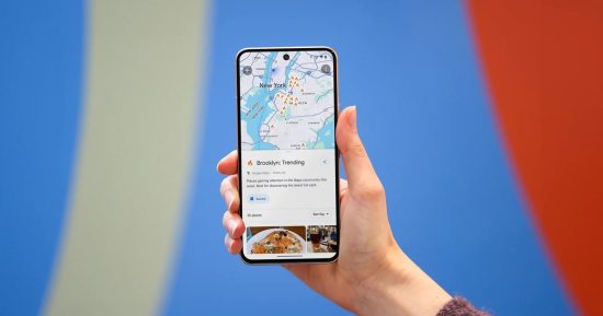 J'utilise « Ask Maps » et cela a changé à jamais Google Maps pour moi
