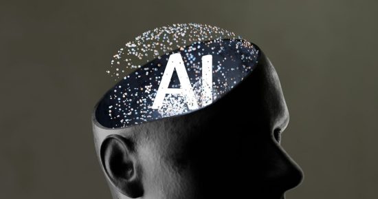 Cette technologie d'IA peut comprendre des mots qui ne sont même pas prononcés à voix haute