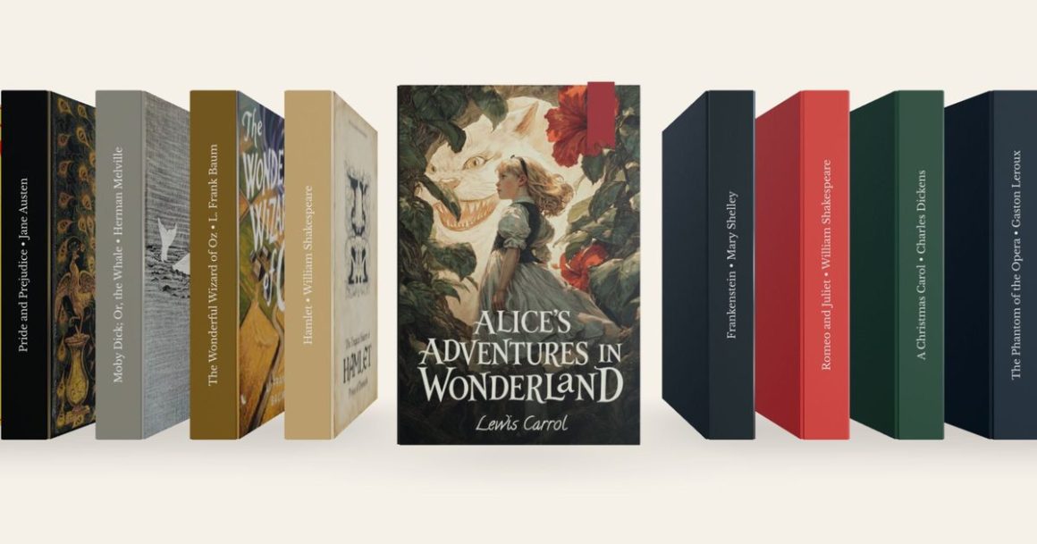 Character.AI transforme les livres en robots de jeu de rôle malgré les problèmes de sécurité persistants