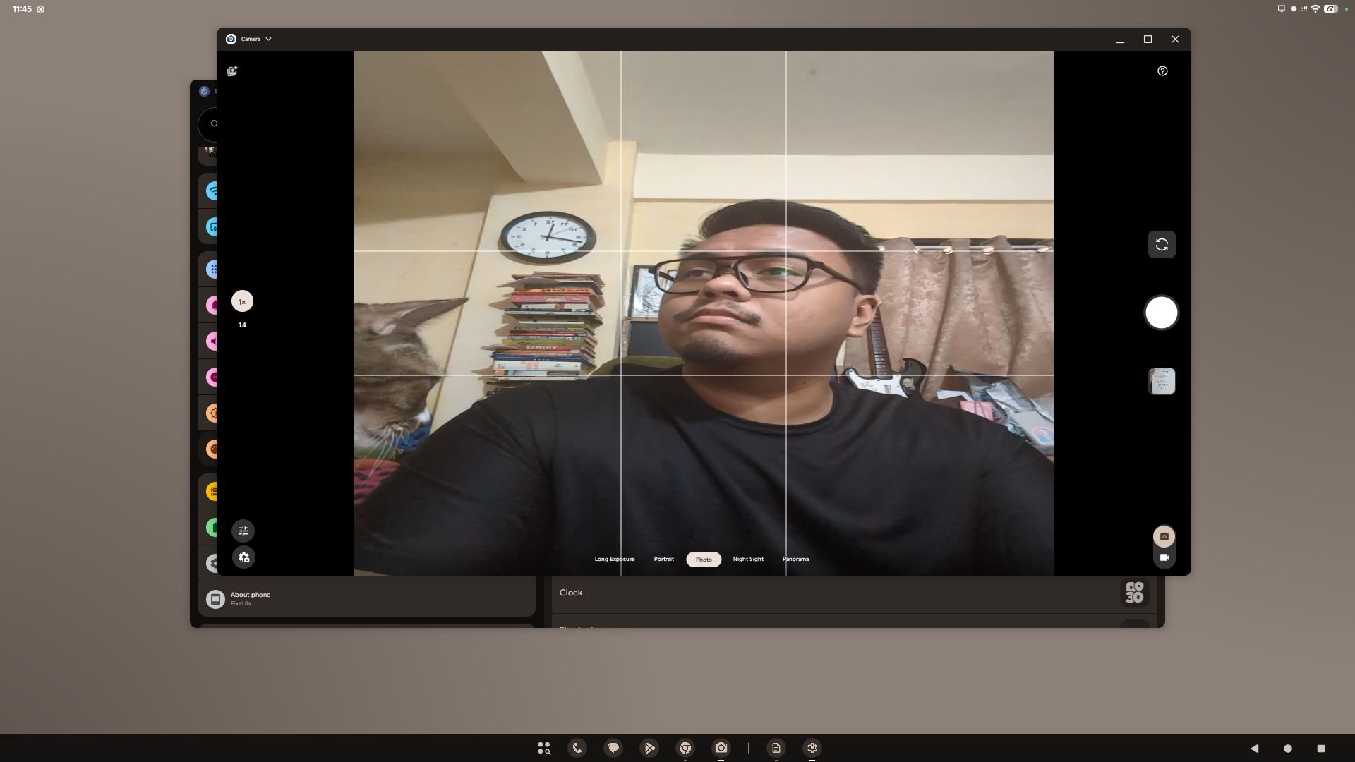 Accessoires, Lunettes, Electronique