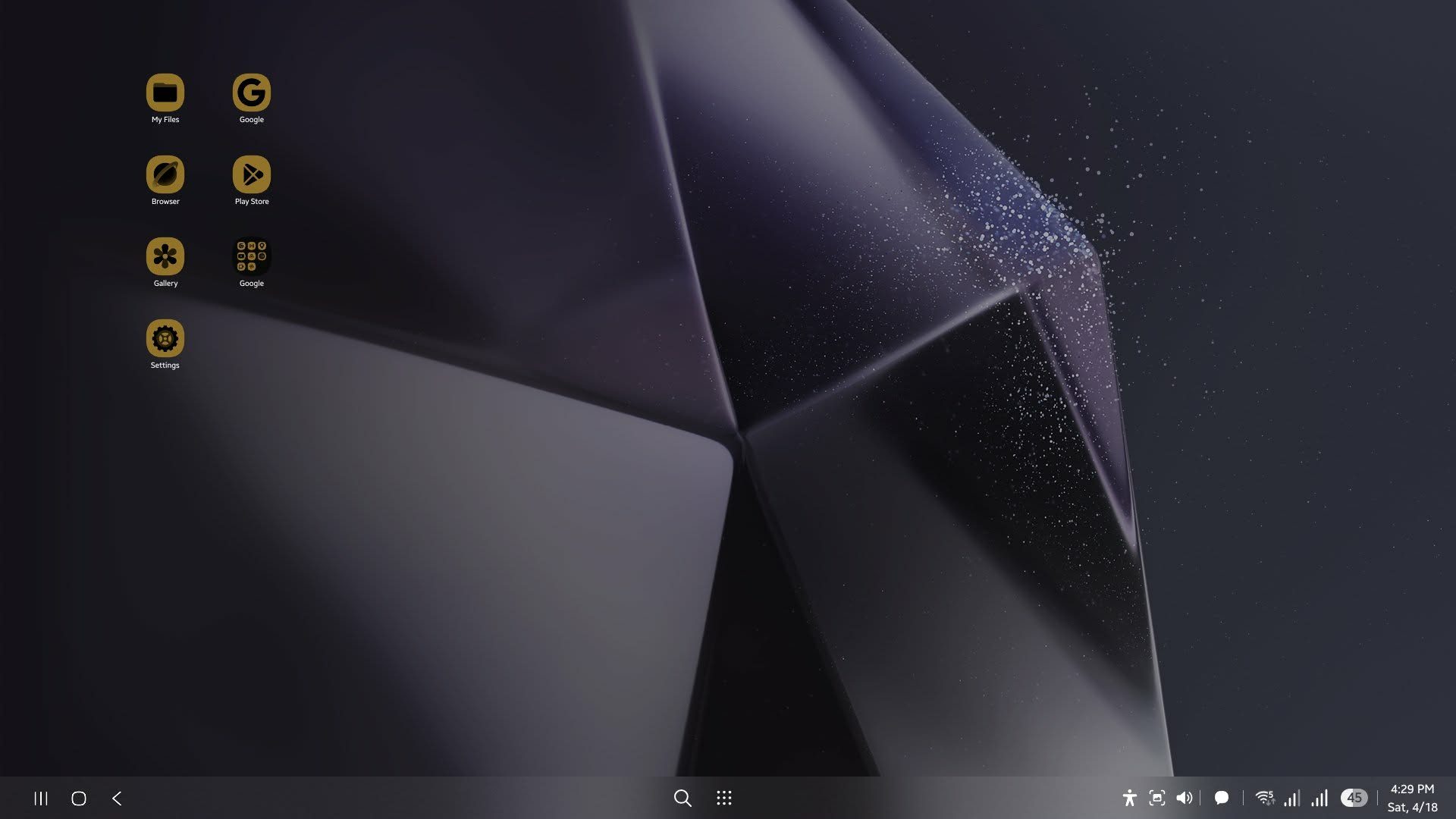 Éclairage, Art, Graphisme