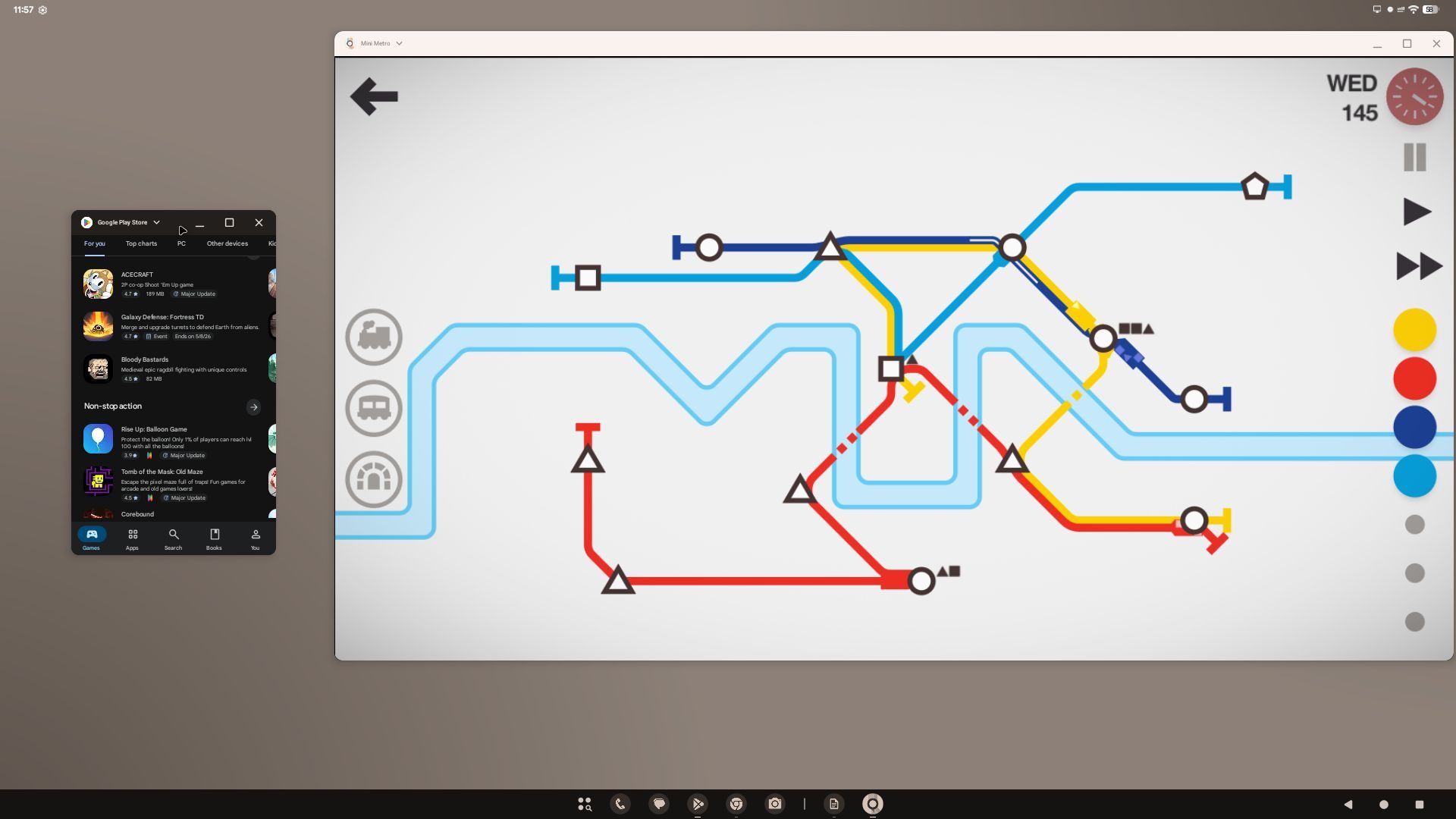 Graphique, graphique linéaire