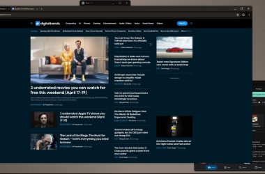 Le nouveau mode bureau de Google montre clairement une chose : Samsung DeX avait raison