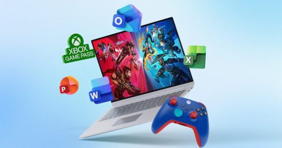 Les nouveaux cadeaux Windows 11 de Microsoft sont utiles, mais ils semblent aussi un peu désespérés
