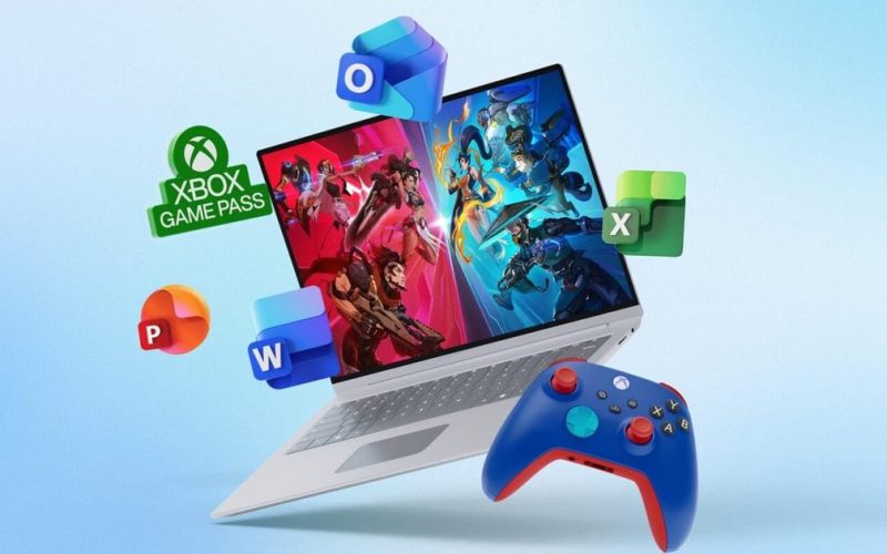 Les nouveaux cadeaux Windows 11 de Microsoft sont utiles, mais ils semblent aussi un peu désespérés