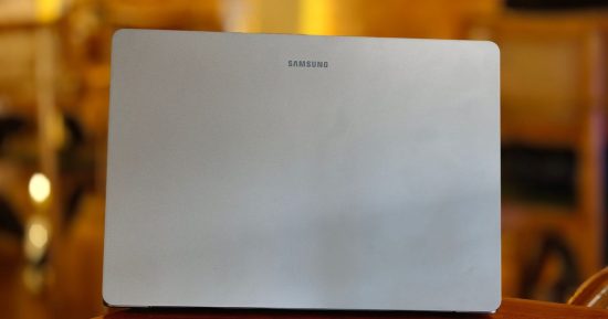 J'ai utilisé un MacBook Air pendant 3 ans, mais le Galaxy Book6 Pro a désormais ma fidélité