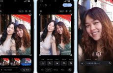 Google Photos se dote de nouveaux outils d'édition axés sur des retouches subtiles