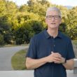 Tim Cook quitte son poste de PDG d'Apple et cède son rôle au chef du matériel, Ternus.