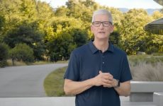 Tim Cook quitte son poste de PDG d'Apple et cède son rôle au chef du matériel, Ternus.