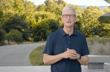 Tim Cook quitte son poste de PDG d'Apple et cède son rôle au chef du matériel, Ternus.