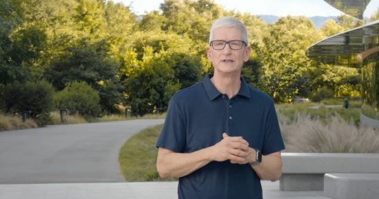 Tim Cook quitte son poste de PDG d'Apple et cède son rôle au chef du matériel, Ternus.