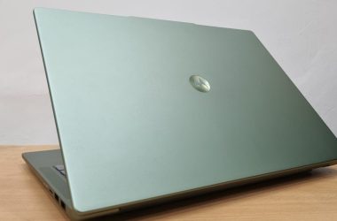 Vous ne le croirez pas, mais Motorola est en fait un formidable ordinateur portable qui fait tourner les têtes.