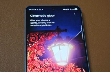 Samsung a discrètement abandonné une mise à niveau d'édition chargée pour les utilisateurs de Galaxy