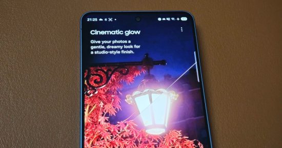 Samsung a discrètement abandonné une mise à niveau d'édition chargée pour les utilisateurs de Galaxy