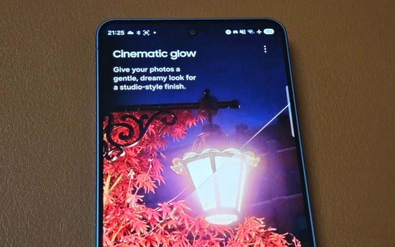 Samsung a discrètement abandonné une mise à niveau d'édition chargée pour les utilisateurs de Galaxy