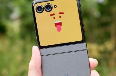 Motorola vient d'ouvrir la version bêta d'Android 17 à davantage de téléphones Razr et Edge