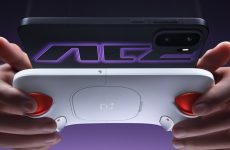 La manette de jeu OnePlus pour téléphones propose une petite astuce de chargement que vous allez adorer