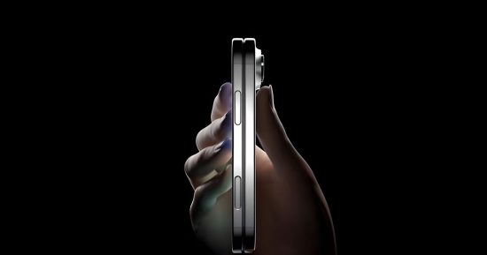 Ce MagSafe manquant sur iPhone Fold ? Voici ce qui se passe réellement