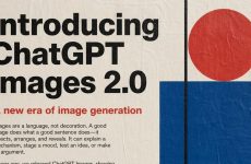 ChatGPT Images 2.0 est là, et c'est bien plus qu'une mise à niveau