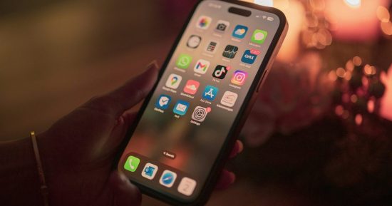 Apple ajoute une fonctionnalité simple dont les iPhones ont besoin depuis des années