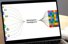 Workspace Intelligence transforme Gemini en un agent d'IA omniscient et polyvalent pour votre travail