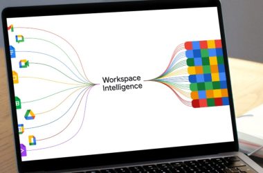 Workspace Intelligence transforme Gemini en un agent d'IA omniscient et polyvalent pour votre travail
