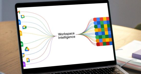 Workspace Intelligence transforme Gemini en un agent d'IA omniscient et polyvalent pour votre travail