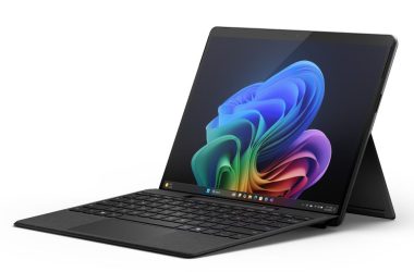 Les prochains ordinateurs portables Surface de Microsoft sont retardés et les prix pourraient aussi piquer