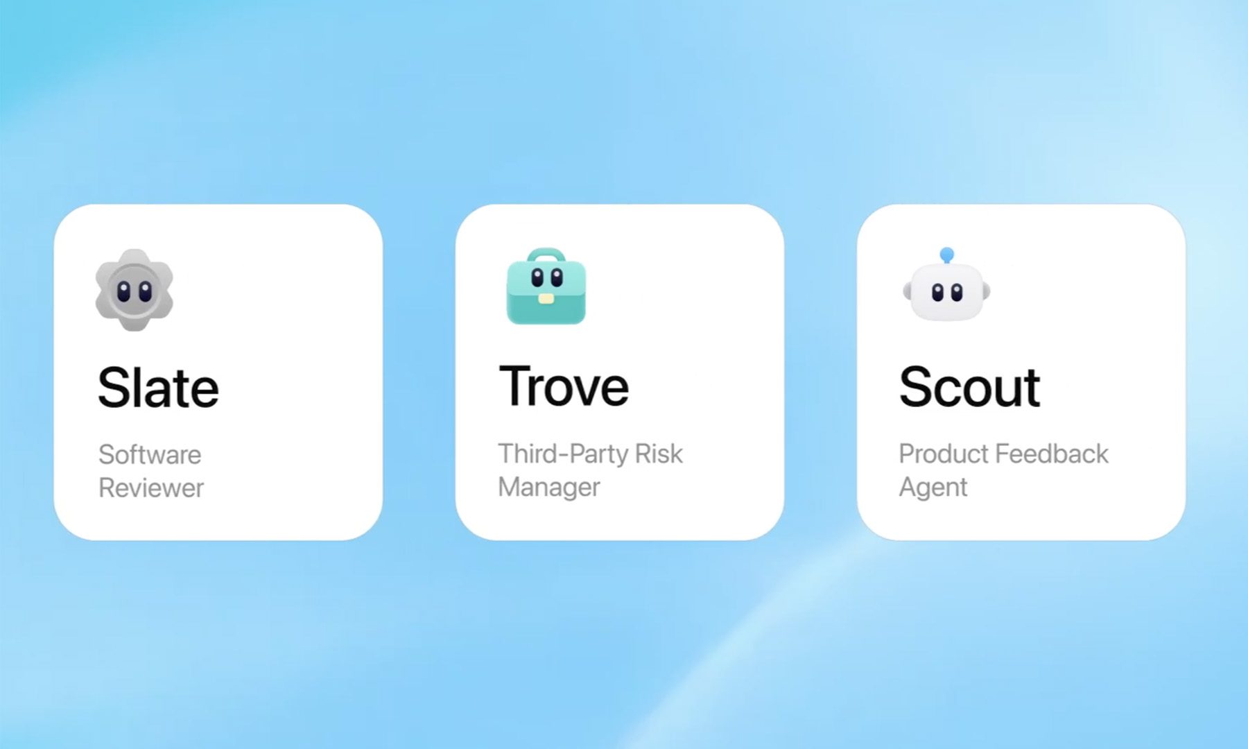 Agents ChatGPT multiples