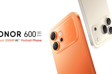 La série Honor 600 vise la couronne phare abordable avec la puissance Snapdragon et une batterie de 7 000 mAh