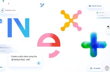 Google Meet prendra bientôt des notes pour vous, même s'il s'agit d'une réunion en personne