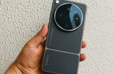 Oppo Find X9 Ultra débarque avec des caméras qu'Apple et Samsung n'oseront pas tenter