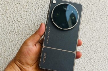 Oppo Find X9 Ultra débarque avec des caméras qu'Apple et Samsung n'oseront pas tenter