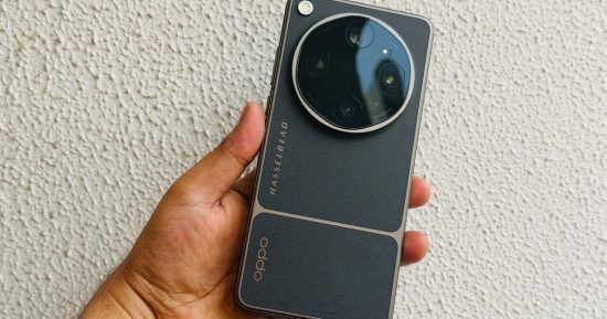 Oppo Find X9 Ultra débarque avec des caméras qu'Apple et Samsung n'oseront pas tenter